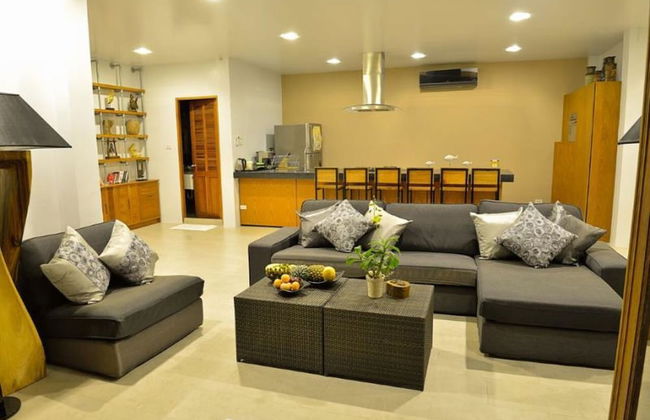 Perfect View Pool Villa - Photo 11