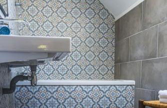 Ensemble de 2 gîtes de charme - 15 personnes - Foto 27