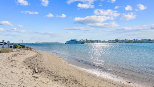 Family Retreat hot tub Firepit Beach nearby - Foto 5