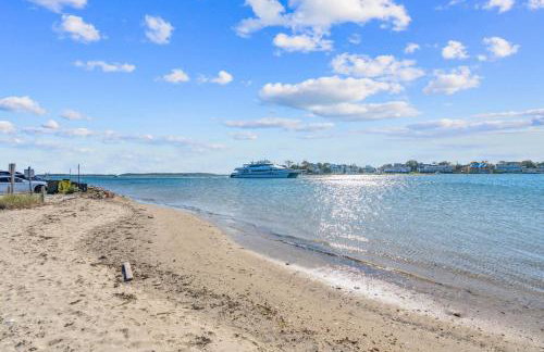 Family Retreat hot tub Firepit Beach nearby - Foto 5