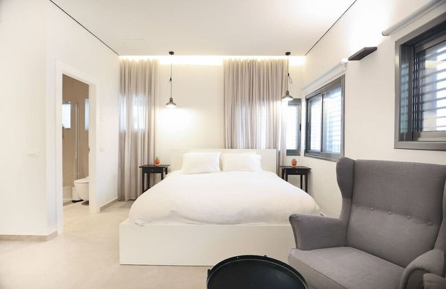 Cozy Apartment in the Heart of Tel Aviv - Foto 17