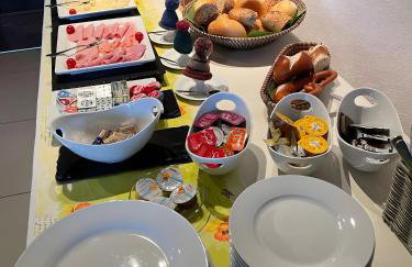 Hotel Sonnenhof - Foto 14