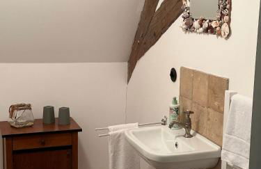 Ferienhaus Ickelhaus 1 - Foto 24