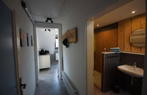 Biber Lodge - Foto 29