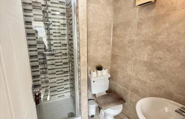 Cardiff Bay Escape Stunning Views Free Parking - Foto 21