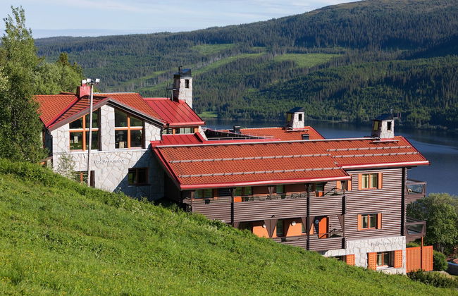 Åre Travel – Tottbacken Peak Performance Mountain House - Photo 74