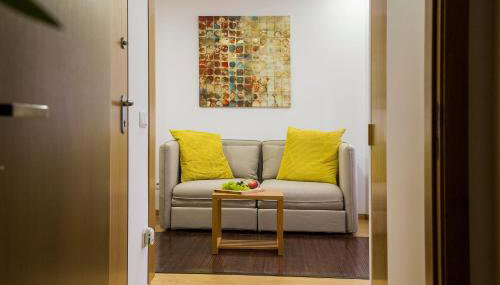 Spot Apartments Trindade - Foto 3