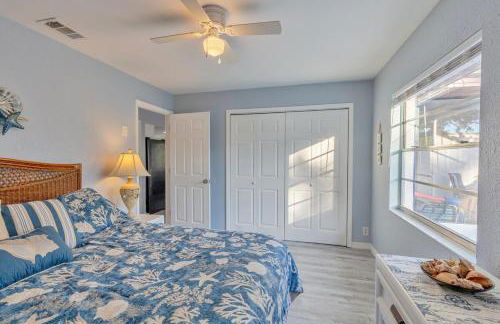 Downtown-Gulfport-Cooled & Heated Pool - Foto 38