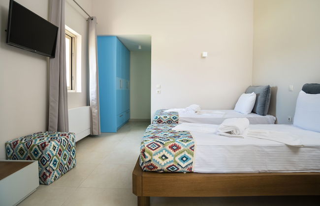 Three Stars Luxury Villas - Foto 6