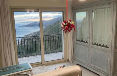 CasAnima vista incantevole vicino Taormina - Foto 10