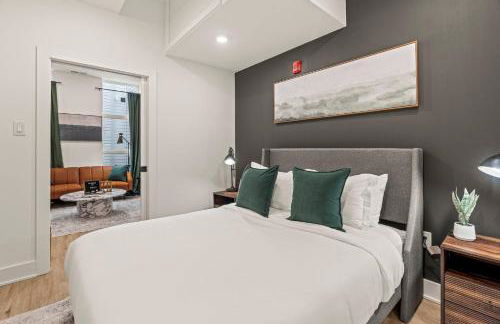 In The Center of Old City Philly- Walker Paradise! - Foto 11