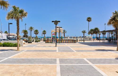 Fuensol apartment in Los Boliches Fuengirola - Photo 25