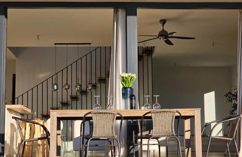 Villa Sea Horizon with a pool - Photo 6