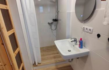 Wustermark Ferienwohnung Unterkunft Dorfanger 8 - Foto 6