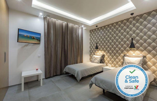 Luxury 47 - Deluxe Villa - Foto 23