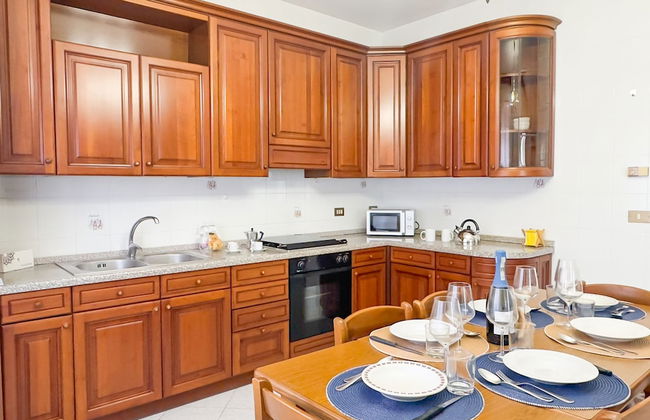 Appartamento al Sole - MS 3 NT by Ca-sa Check - Foto 10