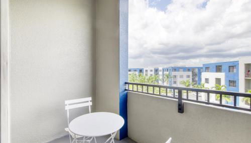 Doral 1BR w wd pool gym nr Airport MIA-17 - Foto 2, Other