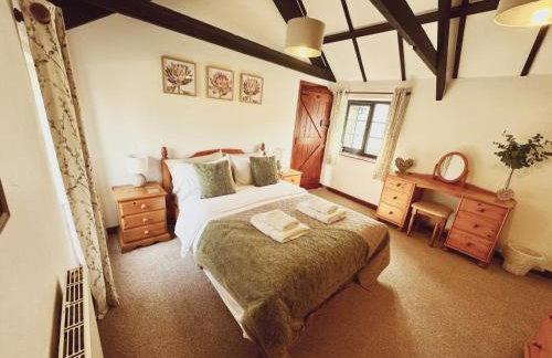 Hallagenna Cottages - Foto 29