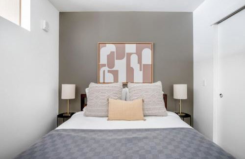 Central District 1br w gym bbq nr downtown SEA-547 - Foto 8