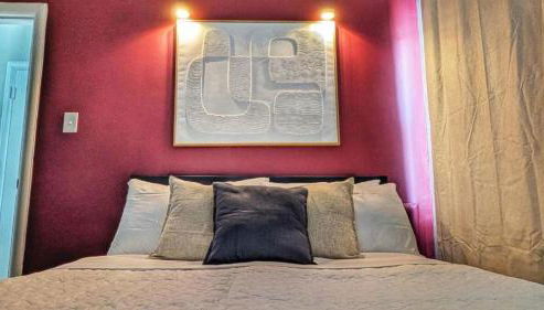 Stylish & Cozy #4 8 mins to DCA & Washington DC - Foto 3