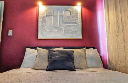 Stylish & Cozy #4 8 mins to DCA & Washington DC - Foto 3