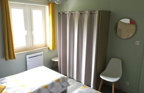 Location Eyheraldia - votre T3 au cœur du Pays Basque - Foto 14