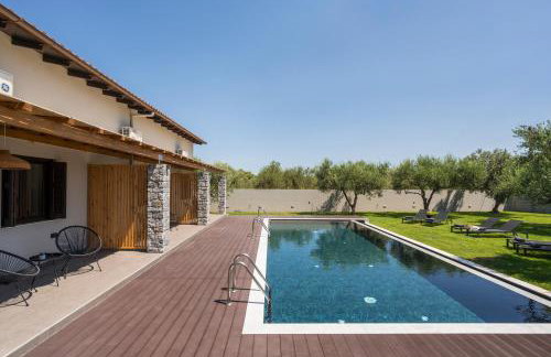 Eightyfour Living with private pool - Foto 45