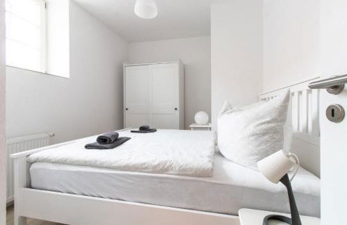 Ferienwohnungen Galerie im Klink - Foto 56