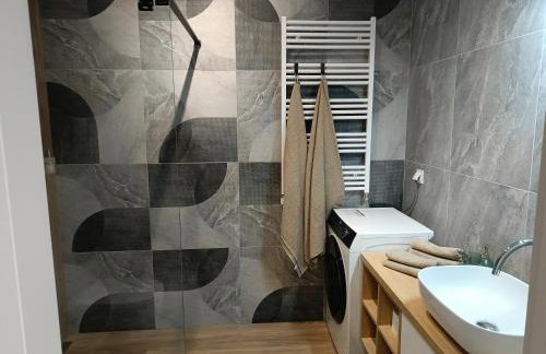 MODERN APARTAMENT Walendów - Foto 41