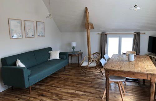 Gite du Verger de Kerduel - Foto 1