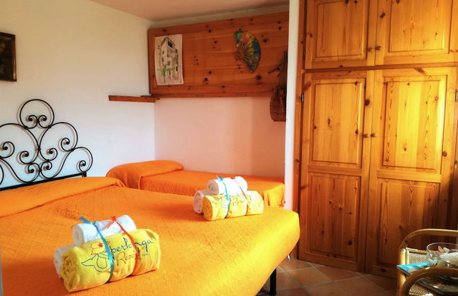 Casa Marina Sperlongaresort - Foto 8