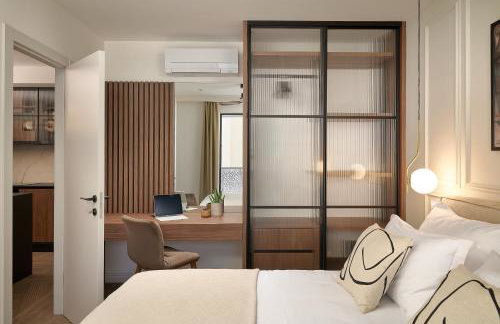 Luxury Apartments Villa Mala Split - Photo 56