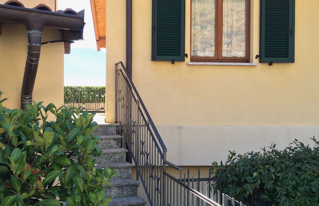 Penthaus am Luganersee - Comer See - Foto 24