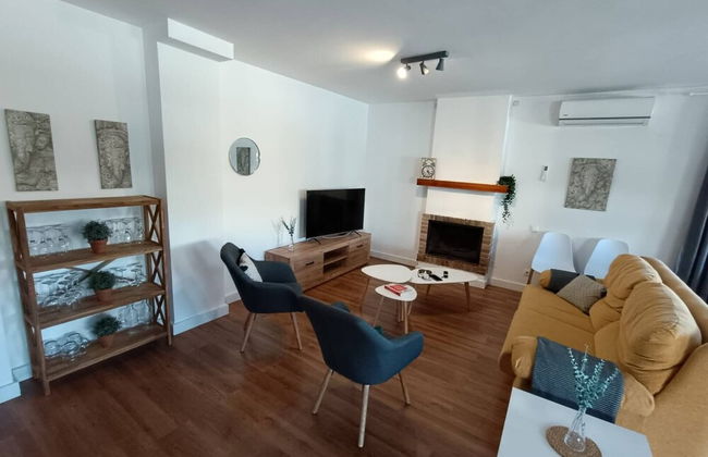 Apartment in Salou with swimming pool and garden - Photo 24