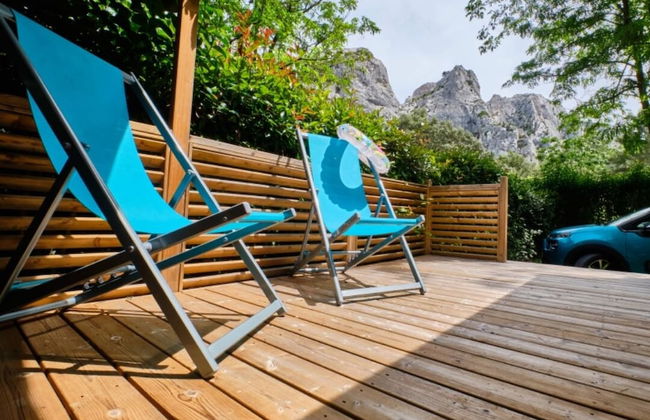 Domaine de la Vallée Heureuse - Foto 42