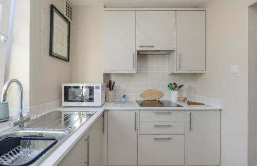 Veeve - Camden Parkside Apartment - Foto 9