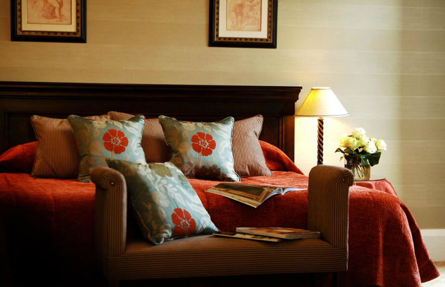 Hapimag Resort Edinburgh - Photo 17