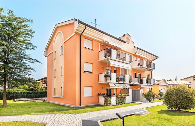 Le Primule F6 con Piscina by Wonderful Italy - Foto 15