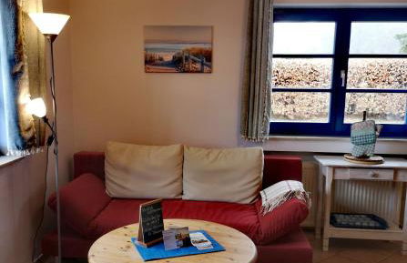 Appartements am Jagdschloss Whg 2 - Foto 2