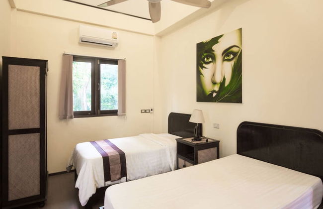 3 Bedroom Bay View Villa Koh Phangan SDV234-By Samui Dream Villas - Foto 5