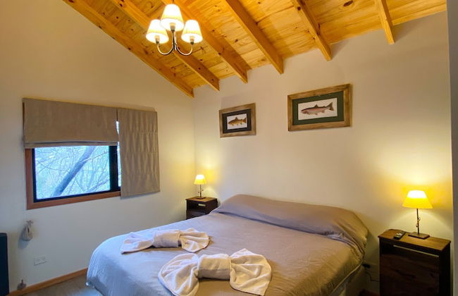 La Merced Patagonia Lodge - Foto 2