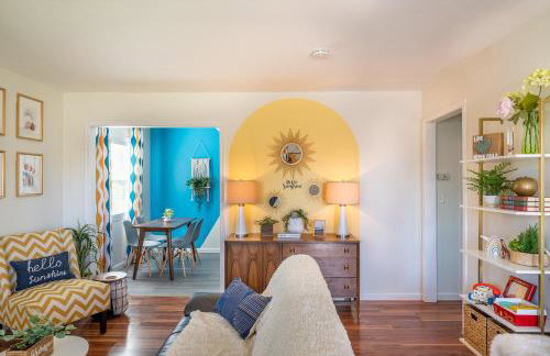 Hello Sunshine OC minutes to Disneyland-Family Friendly - Foto 15