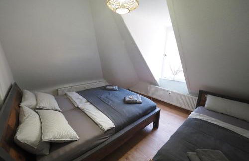 Haus Felsenpost - Foto 26