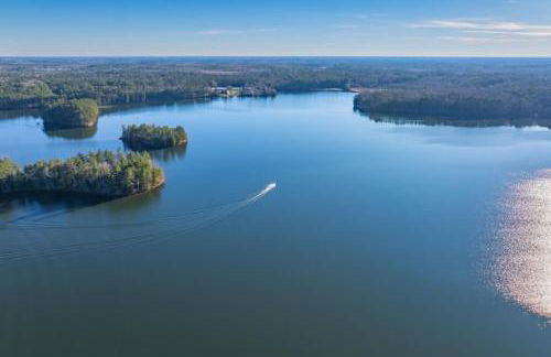 Lake Buckatabon Catch N Relax - Foto 43