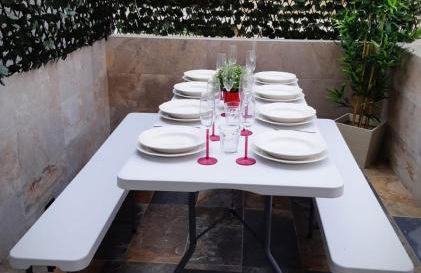 Apartment San Carlos Alicante - Photo 73