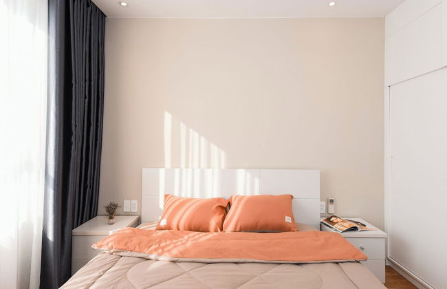 Gold View Saigon Riverside - Foto 38