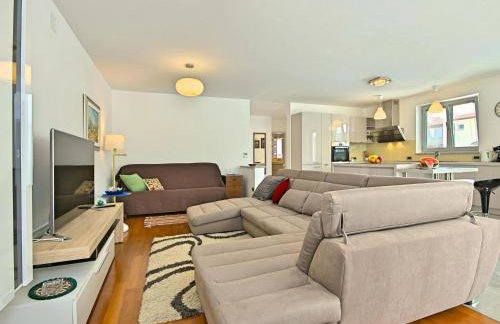 Villa Family Paris - Foto 17