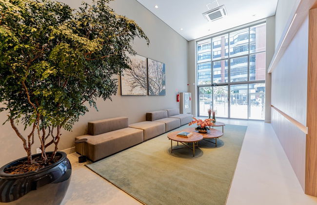 Apartamentos Studio Allure Moema - Foto 2