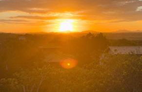 Casa Pôr do Sol - Foto 13