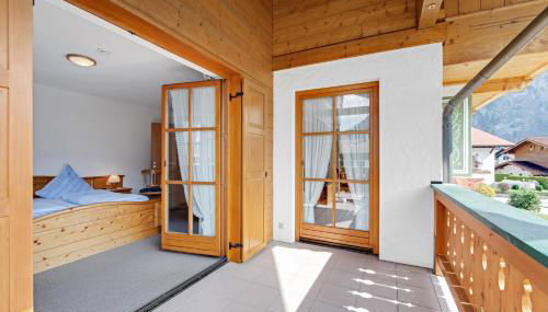 Petrushof Ferienwohnung Taubensee - Foto 4